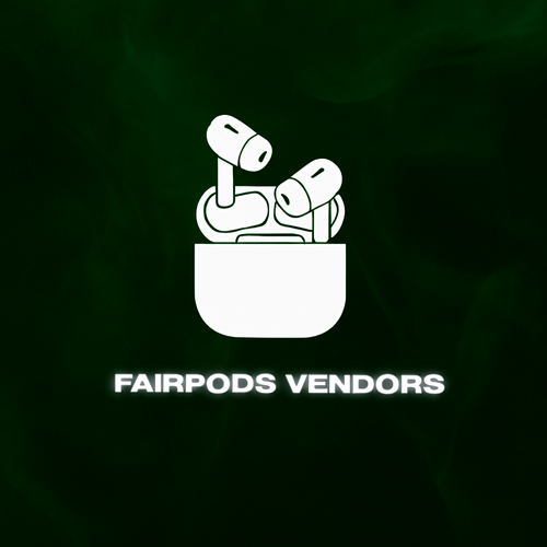 PODS & PODS MAX SUPPLIER