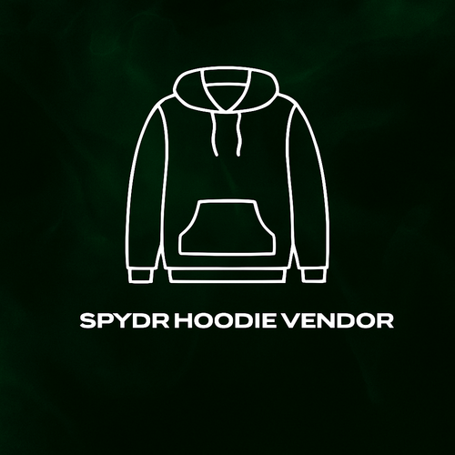 SPYDR SUPPLIER