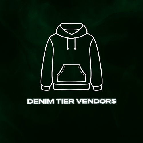 DENM TIER SUPPLIER