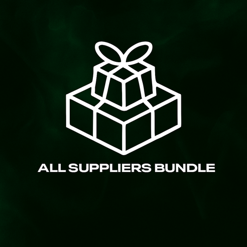 ELITE SUPPLIER BUNDLE